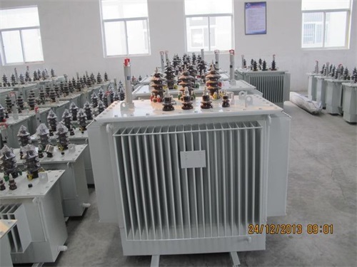 五营S11-M-1250/10/0.4变压器(油浸式)价格低廉